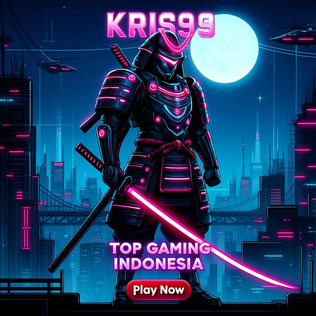Keris99 • Membuka Gerbang Aksi Game Modern Hari Ini!